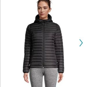 Womens Helly Hansen Puffer jacket